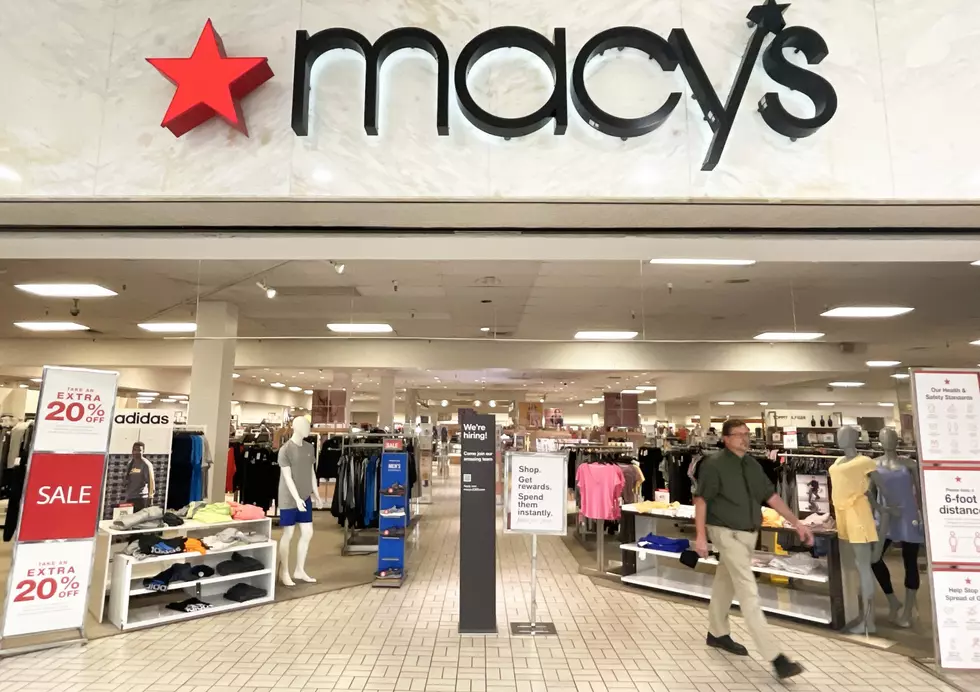 Macy's to Close More Stores. Is Sioux Falls Location on the List?