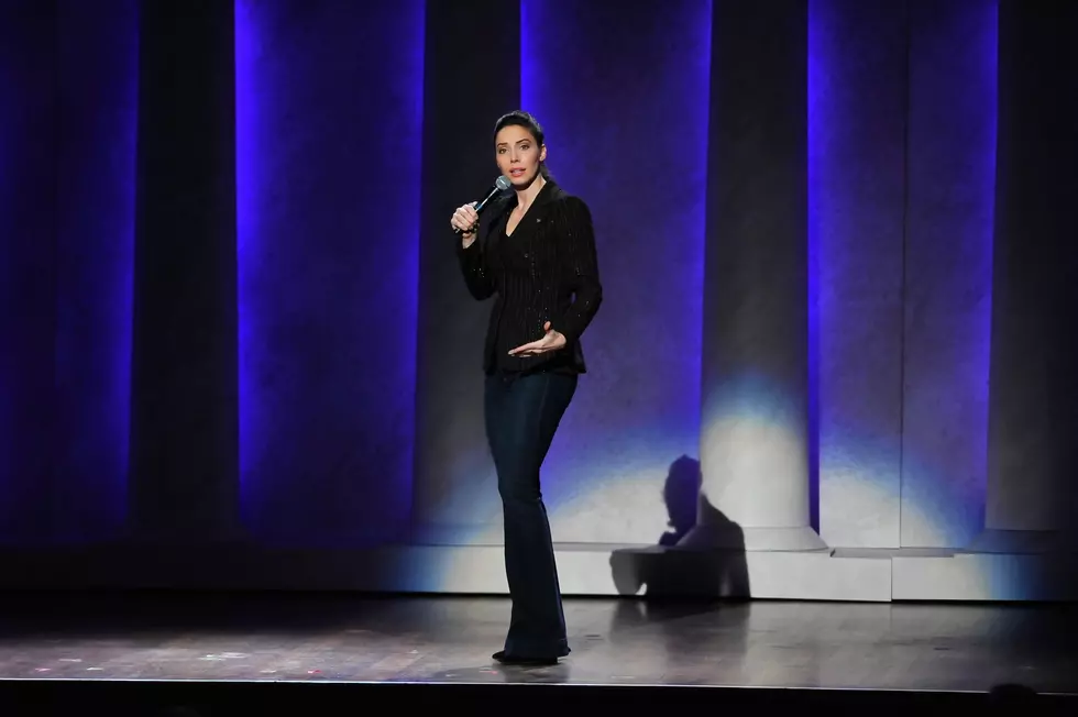 Stand-Up Comedian Whitney Cummings Coming to Grand Falls Casino