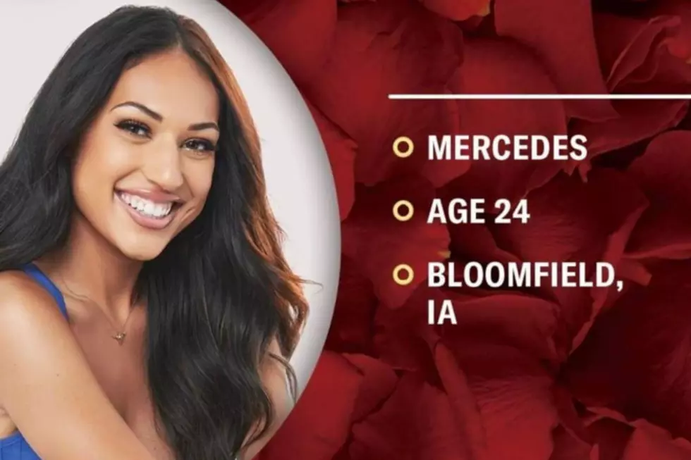 Iowa Native To Compete on Upcoming Season of &lsquo;The Bachelor&CloseCurlyQuote;