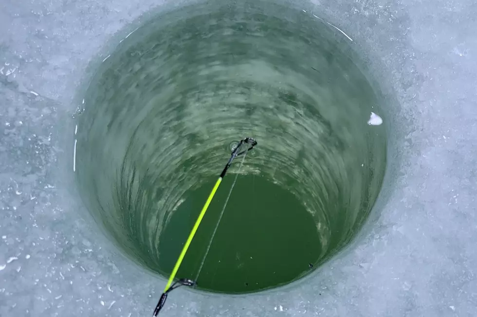 When South Dakota Ice Fishing Becomes Unsafe