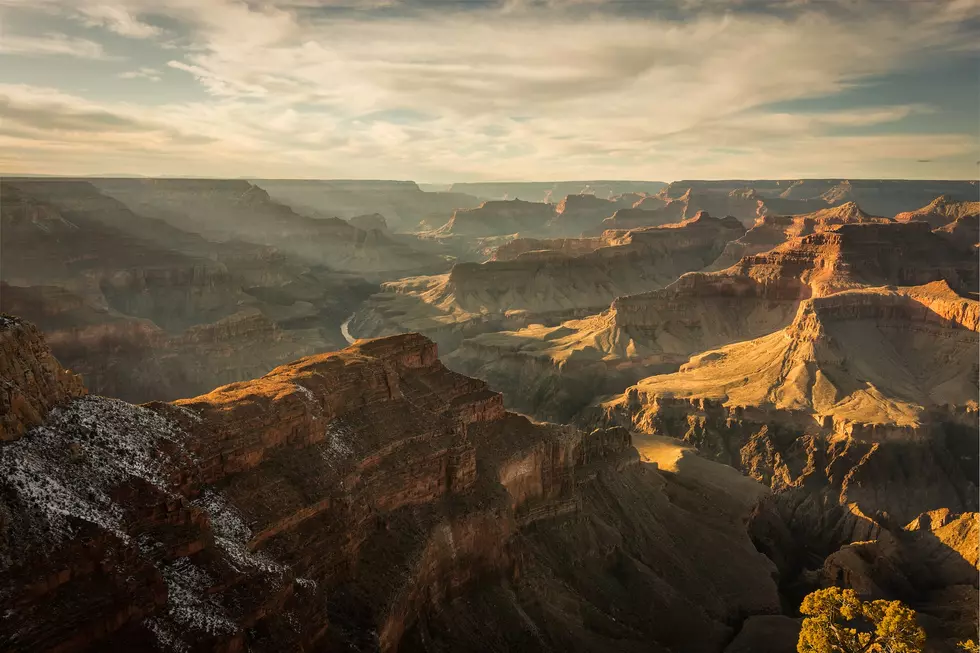 Want a Free Visit to a National Park? Try One of These Five Dates