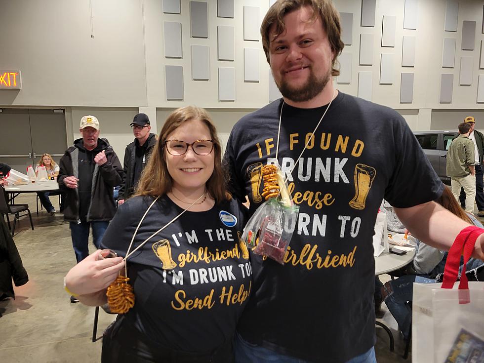 The Greatest Shirts at the Sioux Empire On Tap Beer Festival 2023 (PICS)