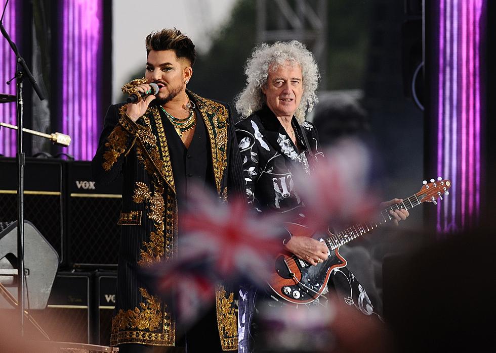 Queen + Adam Lambert Coming to Twin Cities in 2023