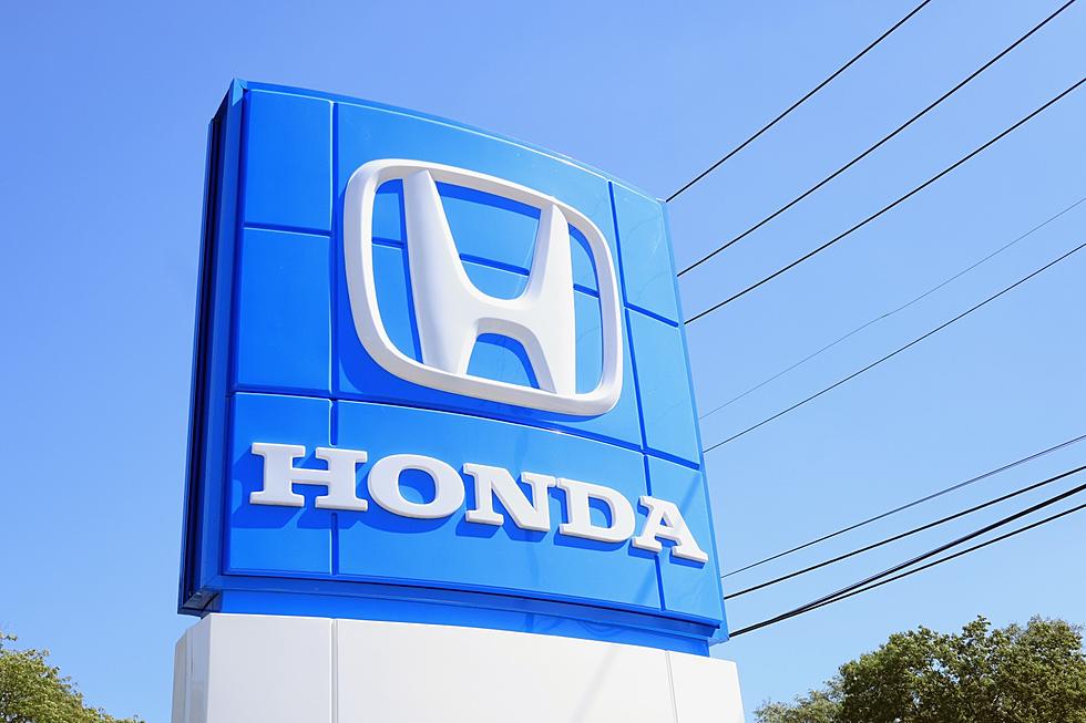 Honda Recalling Nearly 500,000 Vehicles