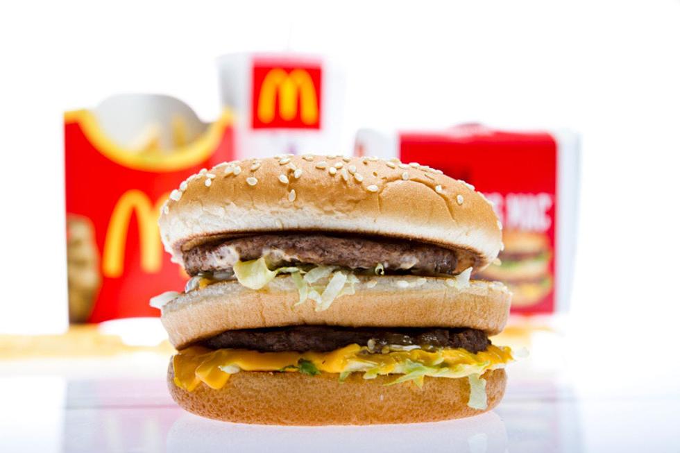 How Do South Dakota, Iowa, and Minnesota Big Mac Prices Compare?