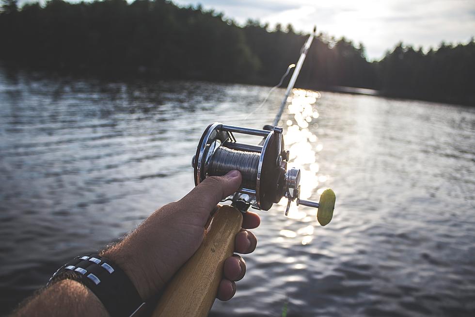 Two South Dakota, Minnesota Fishing Spots Are among Best in U.S.