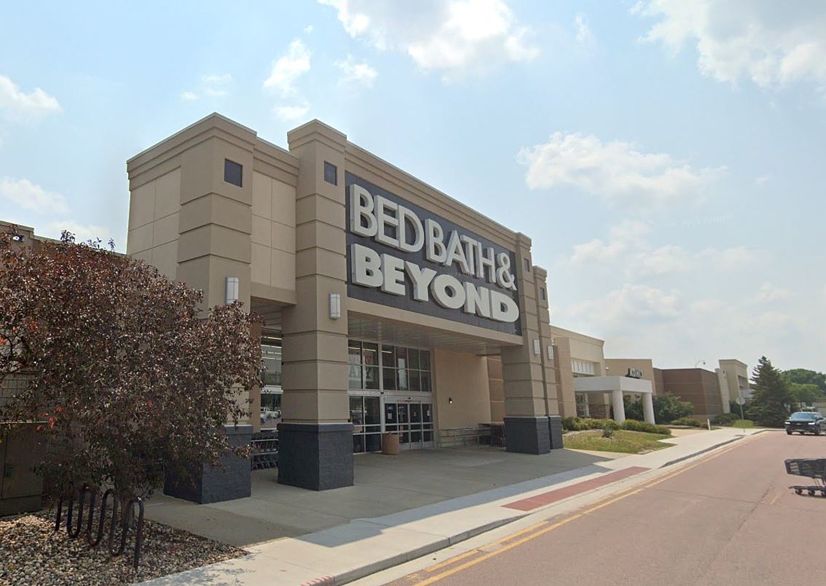 Why Bed Bath & Beyond Is Facing Extinction 