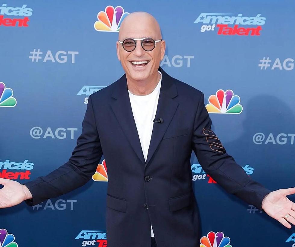 Howie Mandel Coming to Sioux Falls Area in October