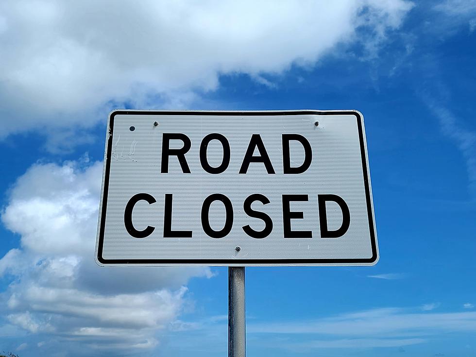 Traffic Alert: Westside Sioux Falls Street Closing Temporarily