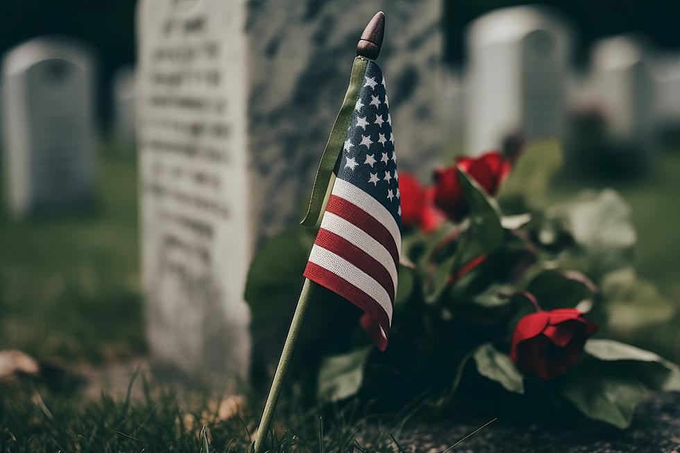 What Is the True Meaning of Memorial Day?