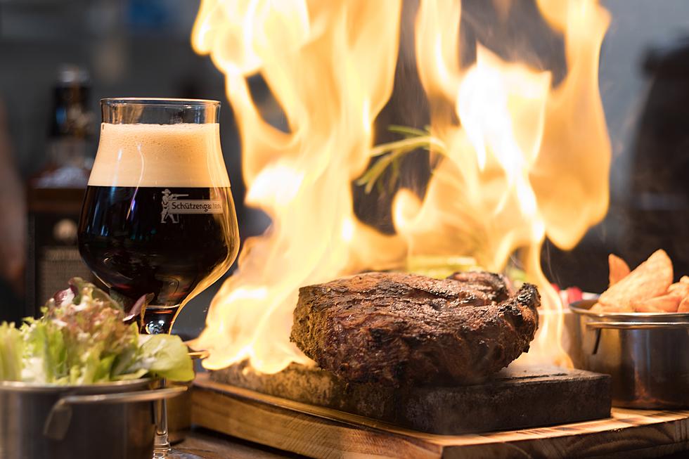 This Weekend Celebrate Beer, Bourbon and Beef in Sioux Falls