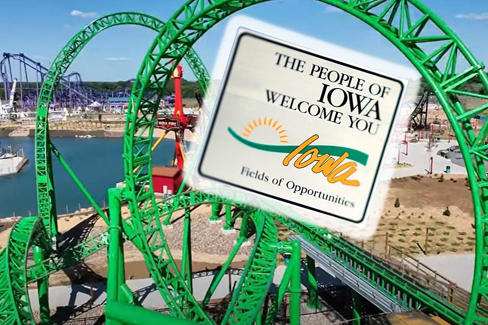 Road Trip: One of the Nation’s Best Waterparks is in Iowa