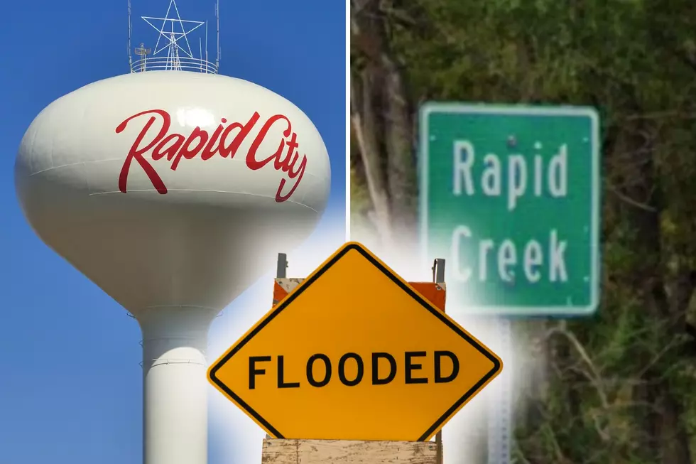 Remembering The Devastating 1972 Rapid City Flood