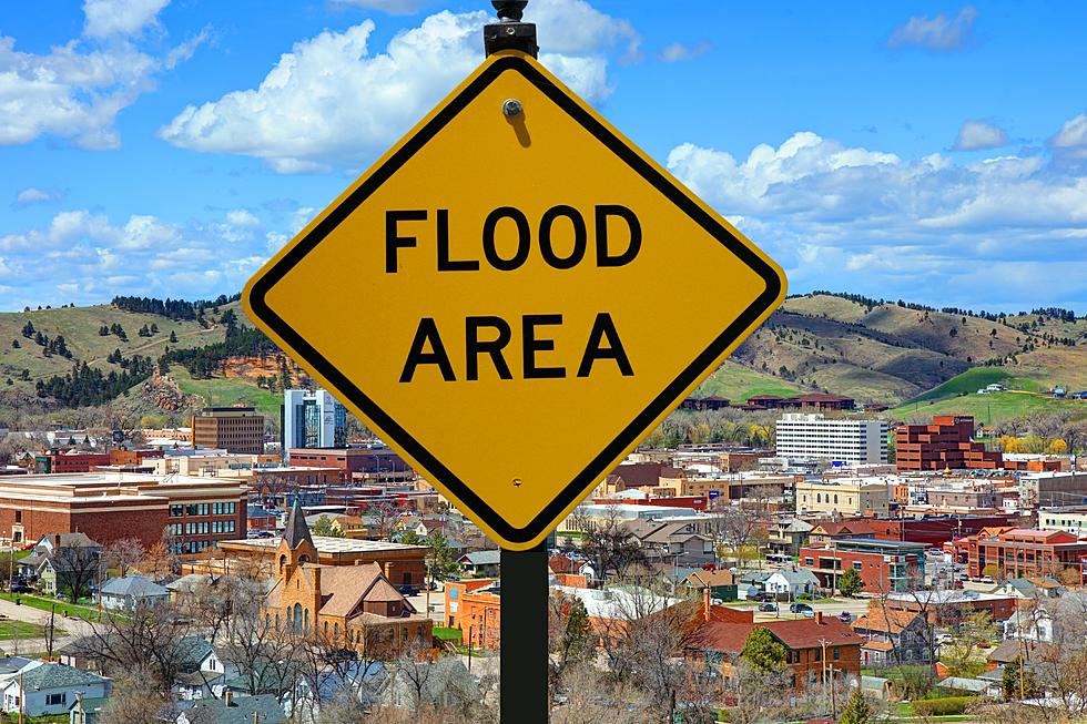 The Devastating 1972 Rapid City Flood: Remembering the Tragedy that Claimed 238 Lives