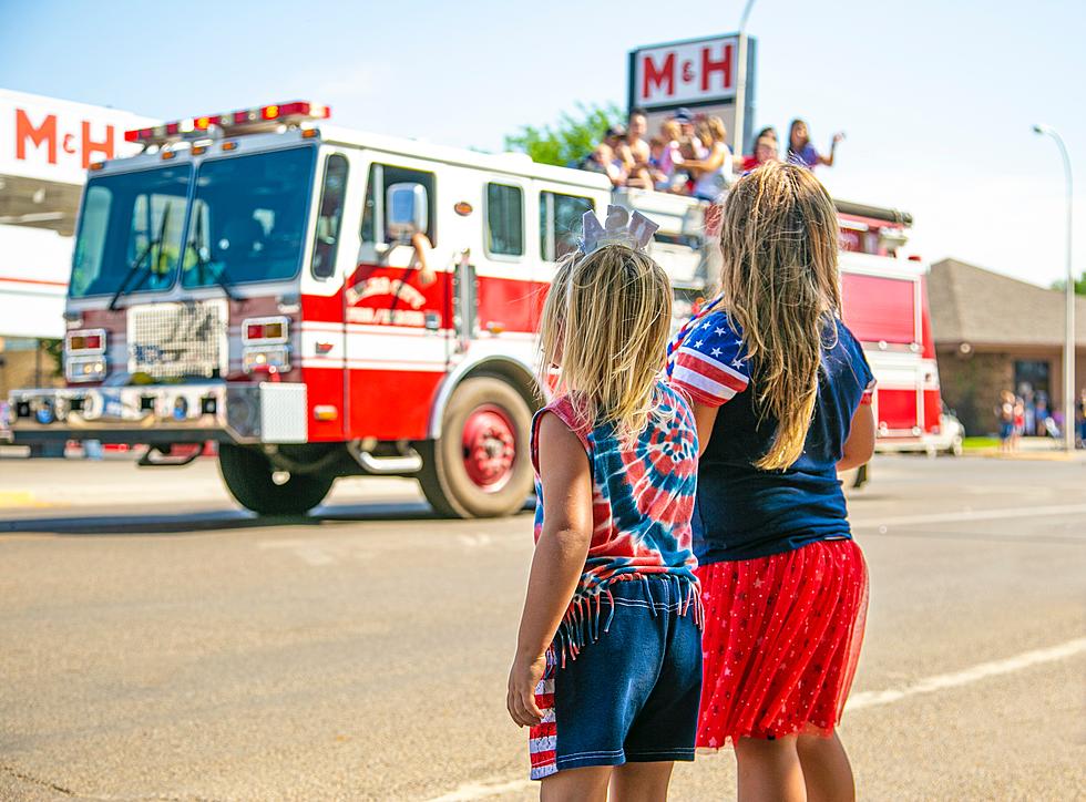 6 Things South Dakotans Are Most Likely Doing on The 4th of July