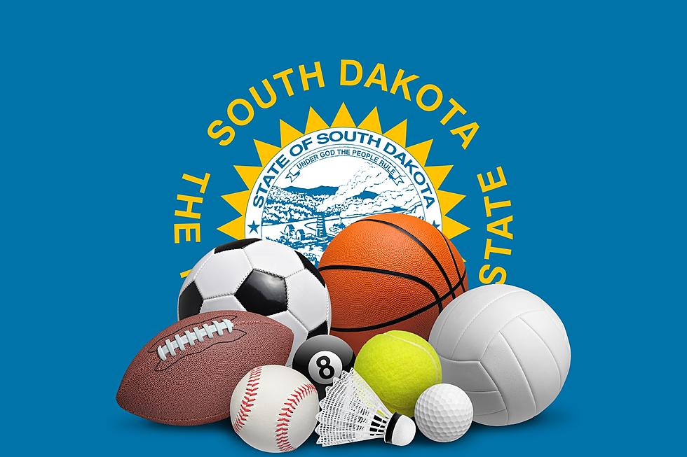 7 of the Most Famous Athletes from South Dakota