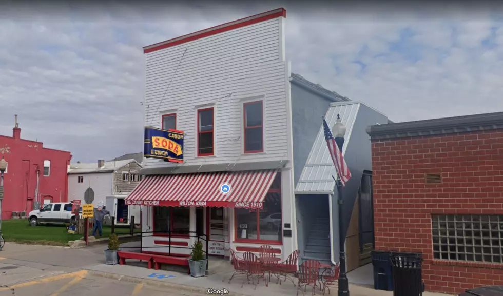 Wilton Candy Kitchen