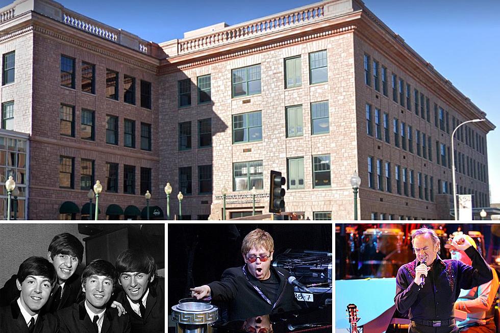 Beatles, Elton John, Neil Diamond Tributes Coming to Sioux Falls