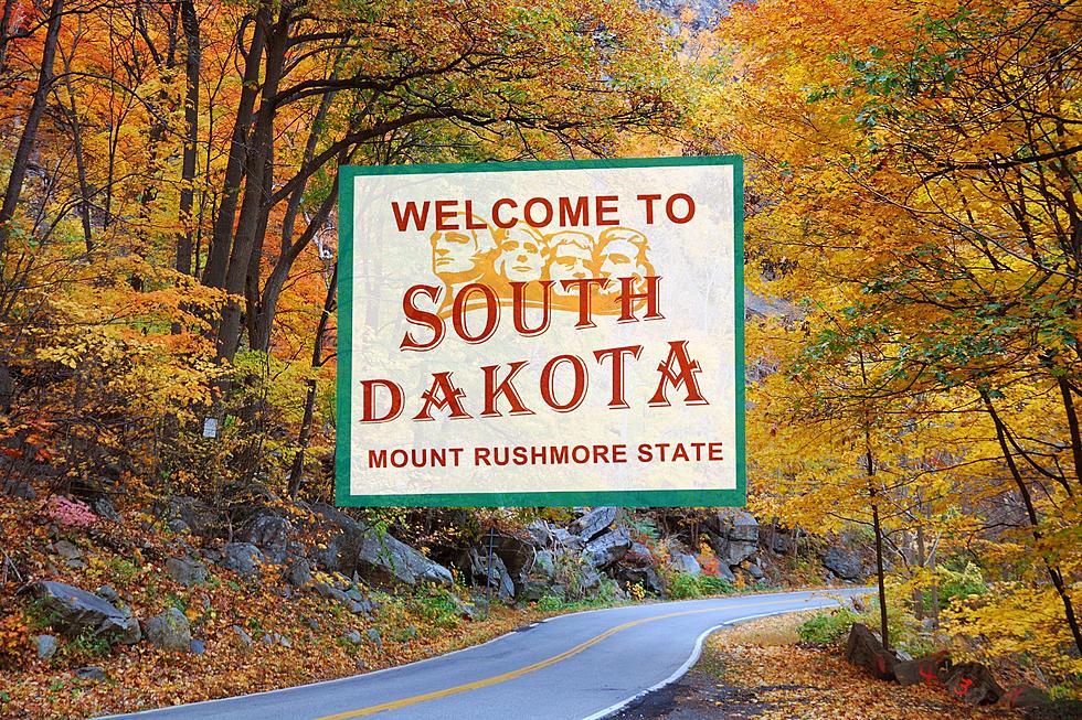 South Dakota Fall Foliage Destinations That Deserve a Weekend Road Trip