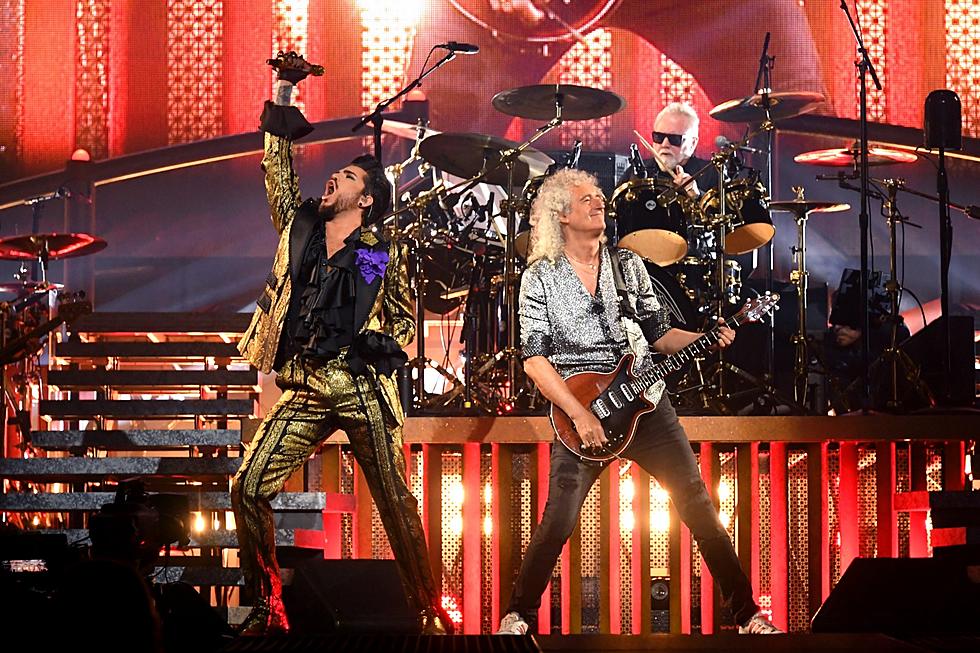 Queen + Adam Lambert in St. Paul [REVIEW]