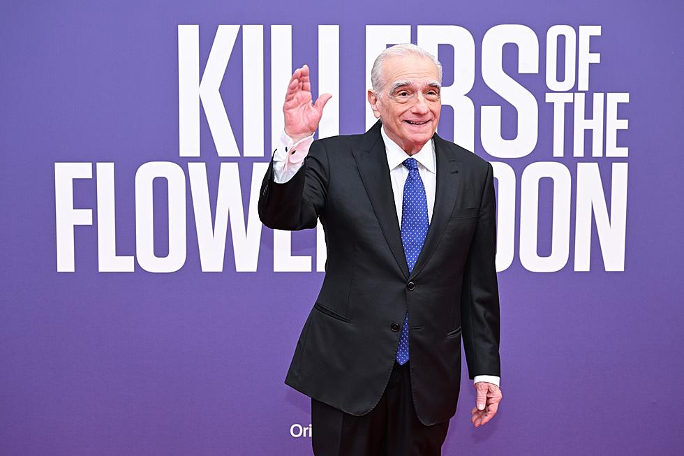 Martin Scorsese Says ‘Killers of the Flower Moon’ Began with South Dakota Visit