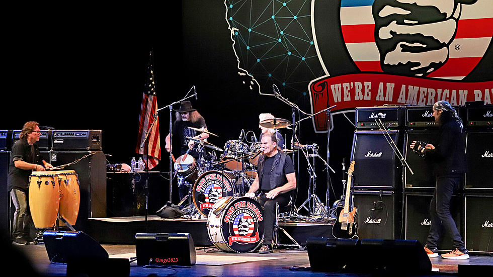 FREE TICKET ALERT: Grand Funk Railroad at Grand Falls Casino