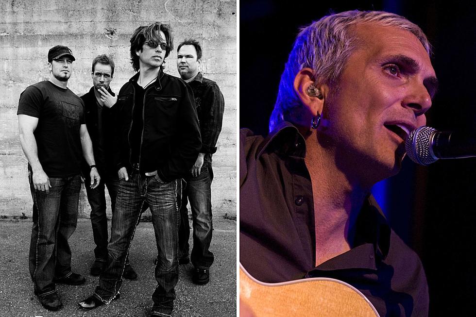 Kory & The Fireflies, Everclear Coming to Grand Falls Casino & Golf Resort