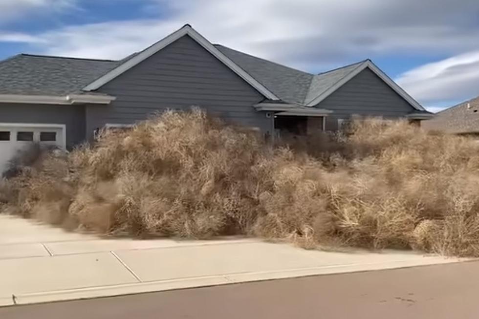 Think South Dakota Wind Is Bad? Check Out This Unbelievable Video