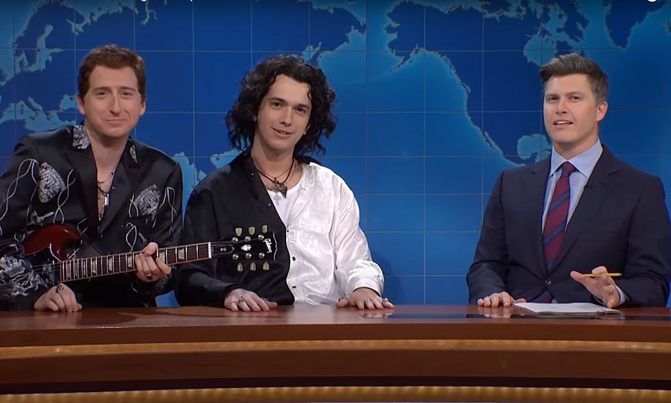 South Dakota Gets a Shoutout on Saturday Night Live (Kind Of)