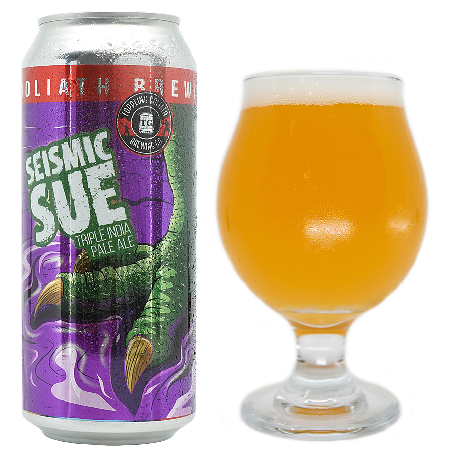 Double Dry Hopped Double Mosaic Dream