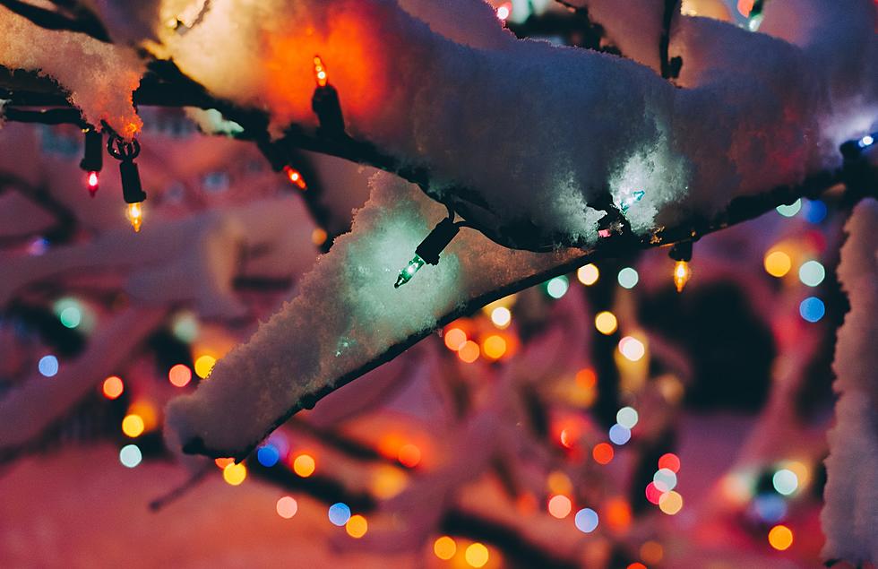 Best Christmas Light Displays in South Dakota, Iowa, Minnesota