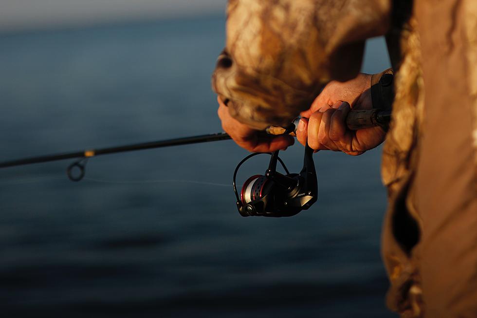 South Dakota Has Another Walleye Record…Again!