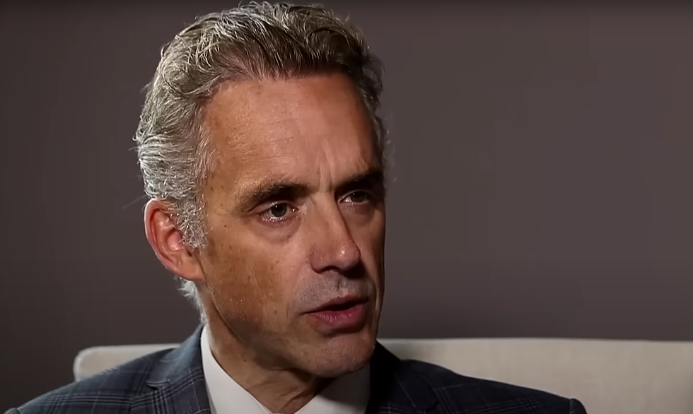 Author, Commentator Dr. Jordan Peterson Is Coming to Sioux Falls