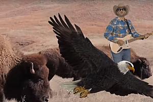 Is the New Video ‘Moving to South Dakota’ a Tribute or a Joke?