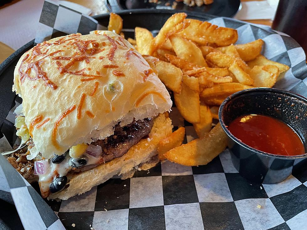 2024 Downtown Sioux Falls Burger Battle Papa Woody's [Review]