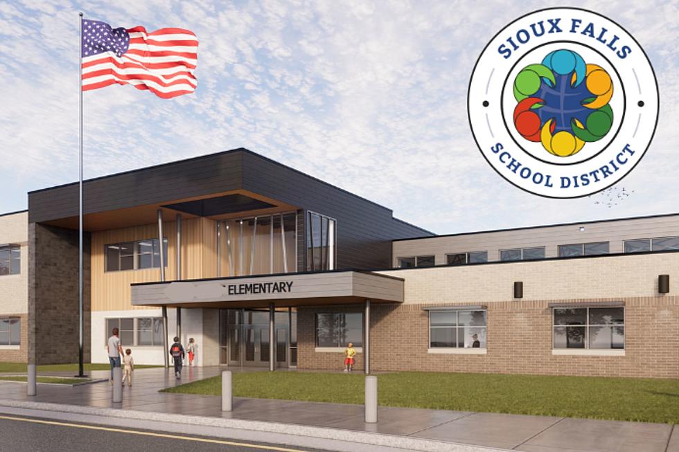 You Can Help Name Sioux Falls' Newest School