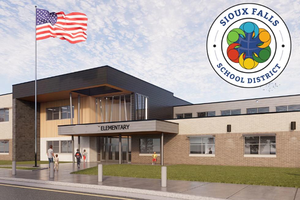 Sioux Falls’ New School to Be Named after Native American Nurse