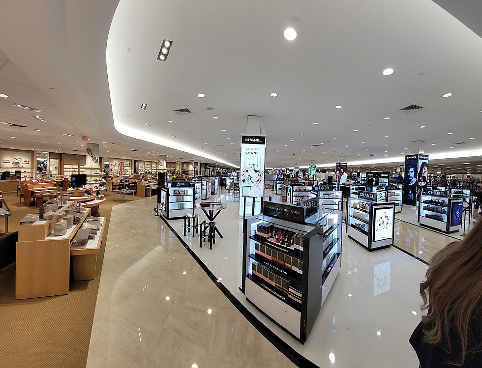 Your First Look Inside the New Sioux Falls Dillard&#8217;s Store [PICS]