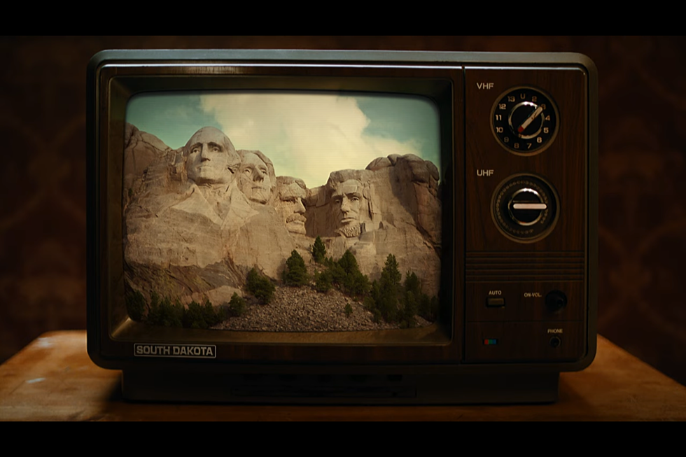 What Do You Think of South Dakota’s First Super Bowl Commercial?