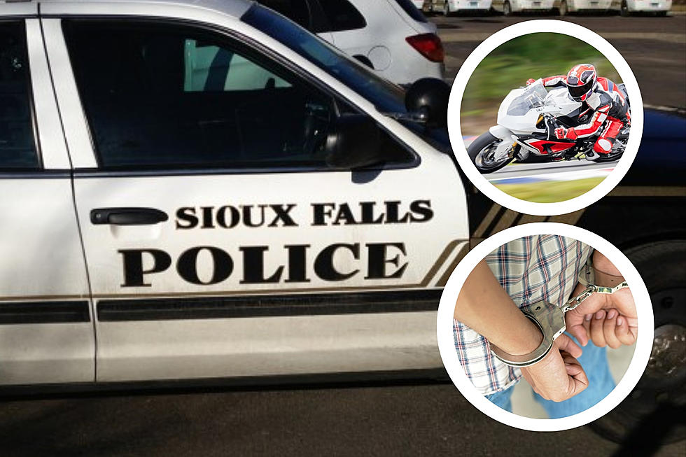 Sioux Falls Police: Arrests Made in High-Stakes Street Racing