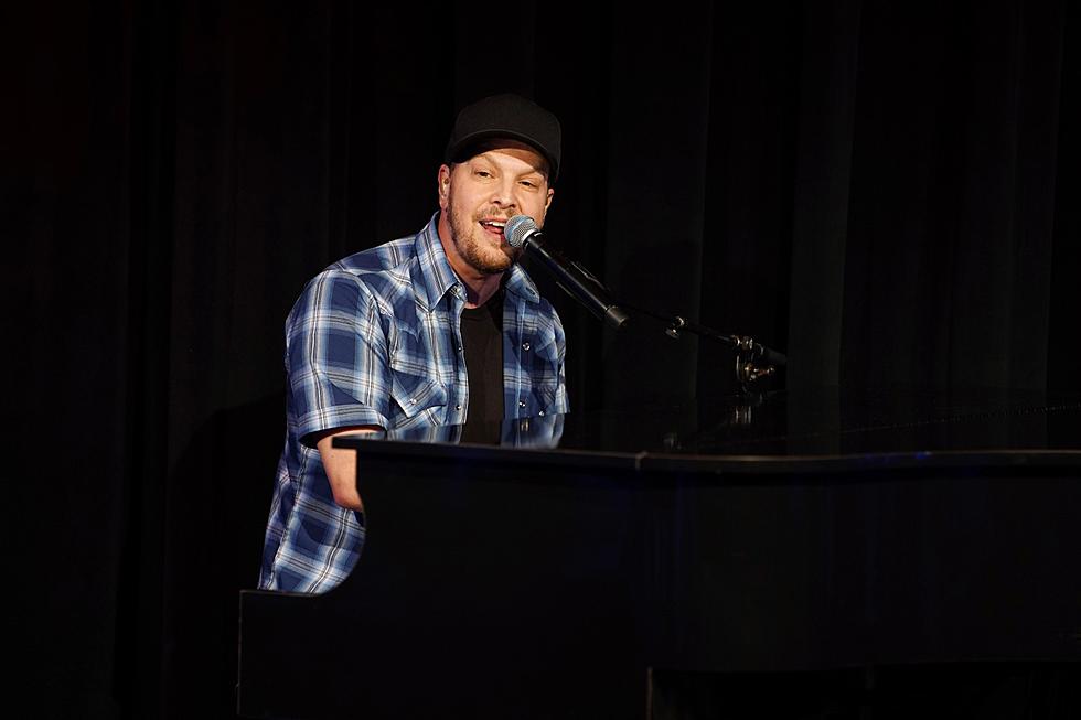 Gavin DeGraw Coming to Sioux Falls &#8211; Listen For You Chance to Win Tix with Hot 104.7