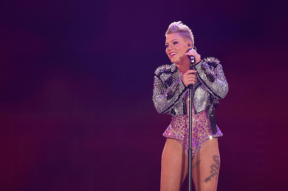 Get Ready For P!NK’s Electrifying Performance in Sioux Falls