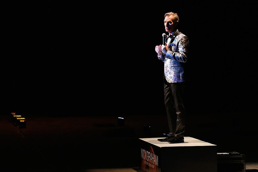 Bill Nye 'The Science Guy' Coming to Sioux Falls
