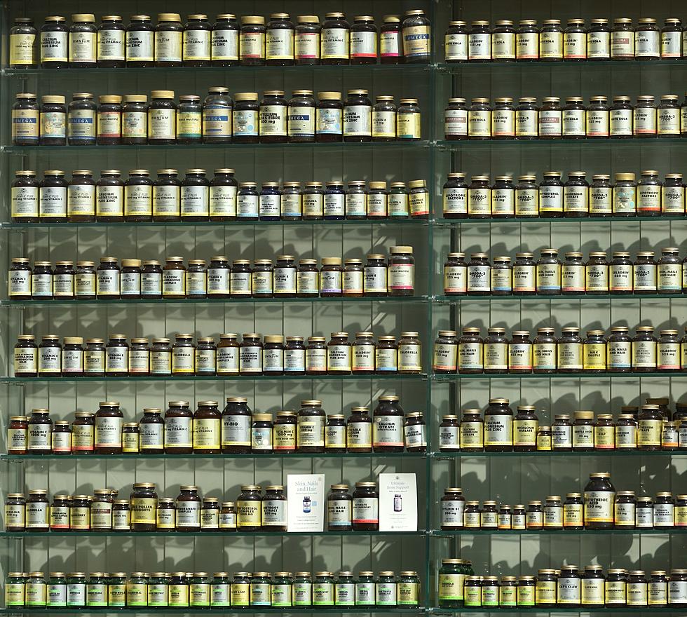 Dangerous Supplements Being Sold in South Dakota, Iowa, Minnesota
