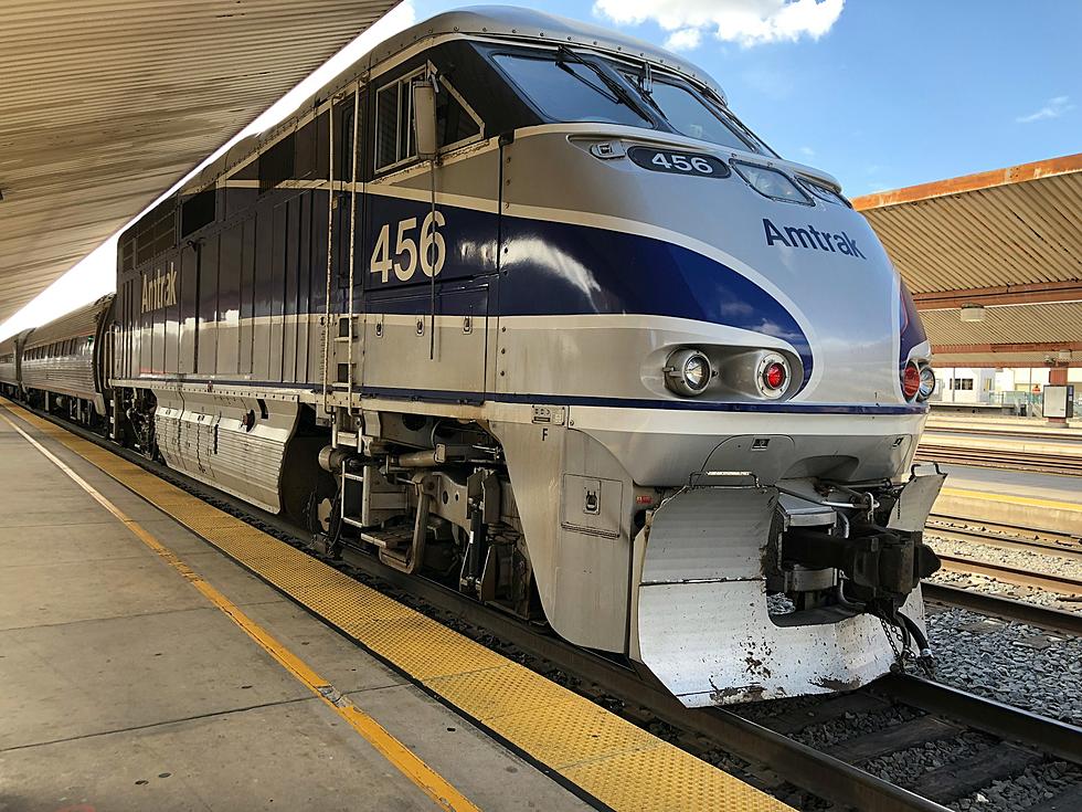 Is South Dakota Finally Getting Amtrak Service?