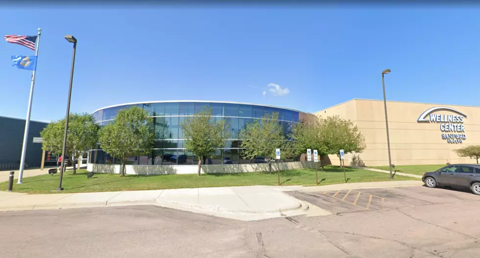 City of Sioux Falls To Purchase West Side Wellness Center
