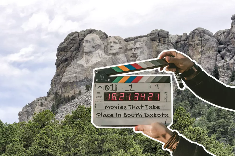 MOVIE NIGHT: 35 Movies That Take Place In South Dakota