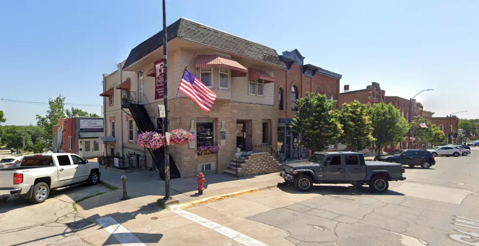 Lincoln Winebar - Mt. Vernon, IA