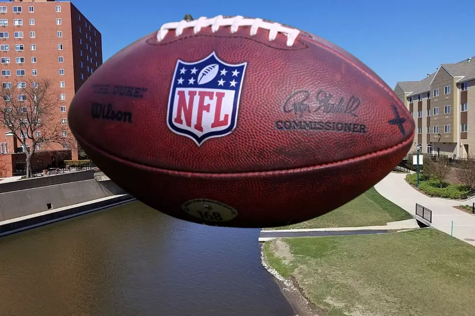 An NFL Team in Sioux Falls: Is It a Pipedream or a Possibility?