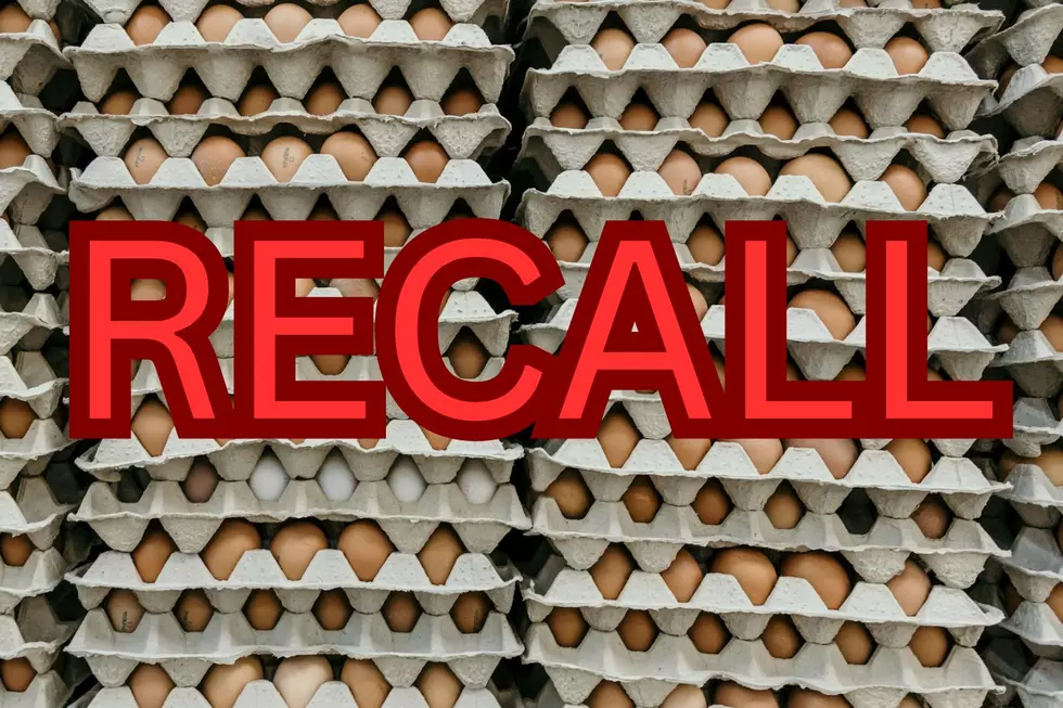 RECALL: Minnesota Eggs Sold in Nine States Mislabeled